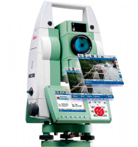 ����������� ��������� LEICA TS11 R500 Arctic 5 SW Viva ���������