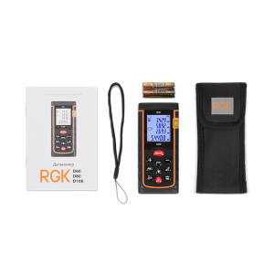 �������� ��������� RGK D80