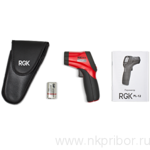 �������� RGK PL-12 ���������