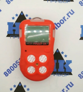 ����������� �������������� �������������� ����� 04 - CH4 - CO - H2S � ��������