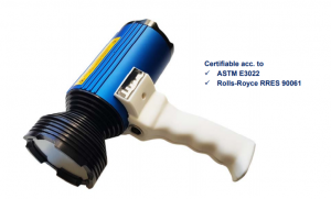 �� ������ Inspector 3018 A � ������������� Helling