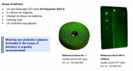 �� ������ Inspector 3018 A � ������������� Helling