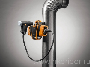 ����������� �������� Testo 330i �������������� ���������
