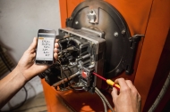 ����������� �������� Testo 330i �������������� ���������