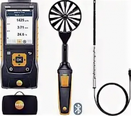 Testo 440 �������� ������ �������� ���������