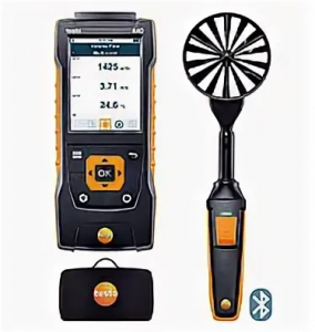 Testo 440 �������� � ����������� 16 �� � ������ ���������