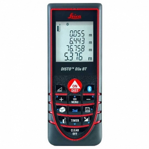 �������� ��������� Leica DISTO D3a BT