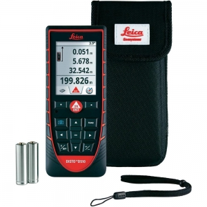 �������� ��������� Leica DISTO D510