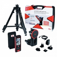 �������� Leica DISTO D810 touch �� �������� � ���������