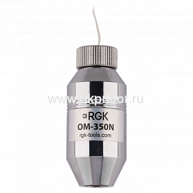 ����� �������������� RGK OM-350N�