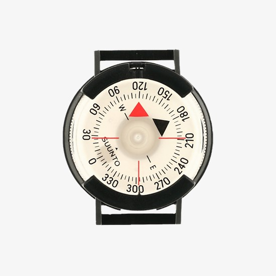 ������ �� ������� � ���������-�������� SUUNTO M-9/BLACK/BLACK/NH