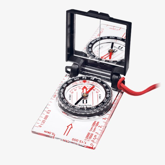 ������ Suunto MCA