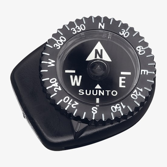����������� ������ SUUNTO CLIPPER L/B NH