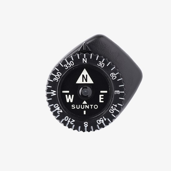 ����������� ������ SUUNTO CLIPPER L/B NH