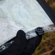 ����������� ������ SUUNTO CLIPPER L/B NH