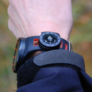 ����������� ������ SUUNTO CLIPPER L/B NH
