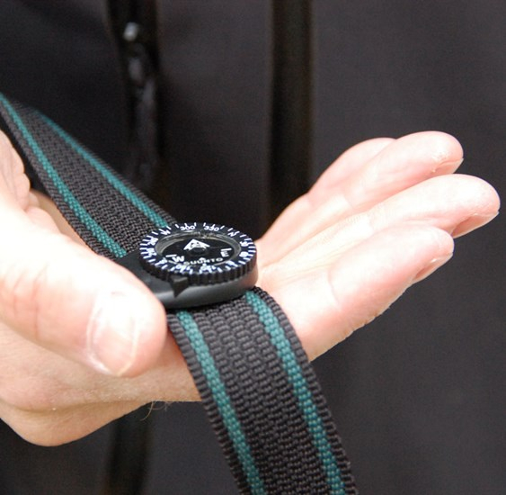 ����������� ������ SUUNTO CLIPPER L/B NH
