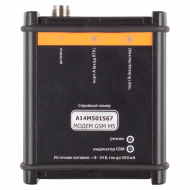 GSM ����� RGK GM-1