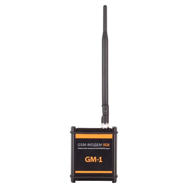 GSM ����� RGK GM-1