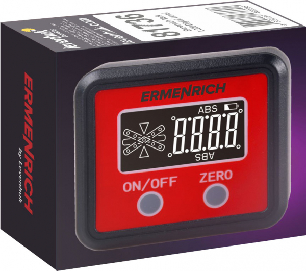 �������� ������� Ermenrich Verk LQ20