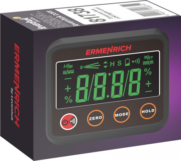 �������� ������� Ermenrich Verk LQ40