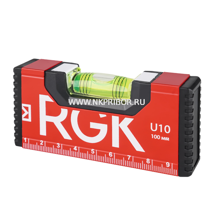 ����������� ������� RGK U10