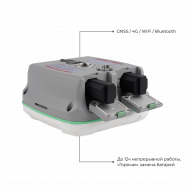 GNSS �������� RGK SR1