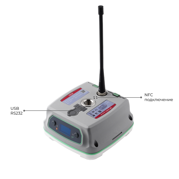 GNSS �������� RGK SR1