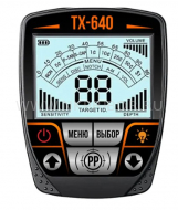 ��������������� TIANXUN TX-640