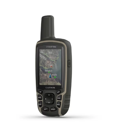 GPS-��������� Garmin GPSMAP 64sx