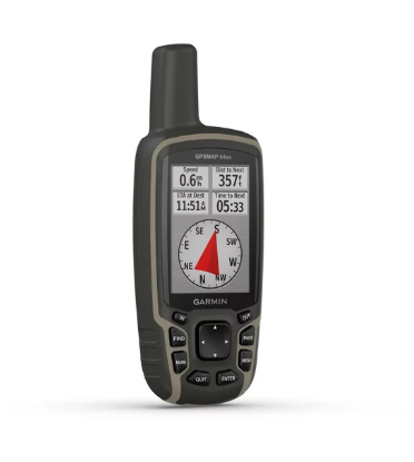 GPS-��������� Garmin GPSMAP 64sx