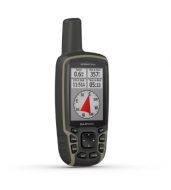 GPS-��������� Garmin GPSMAP 64sx
