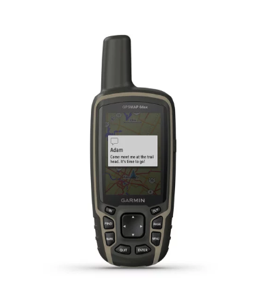 GPS-��������� Garmin GPSMAP 64sx