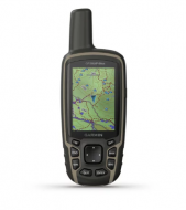GPS-��������� Garmin GPSMAP 64sx
