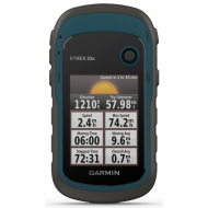 ��������� Garmin eTrex 22x