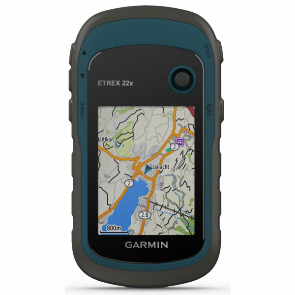 ��������� Garmin eTrex 22x