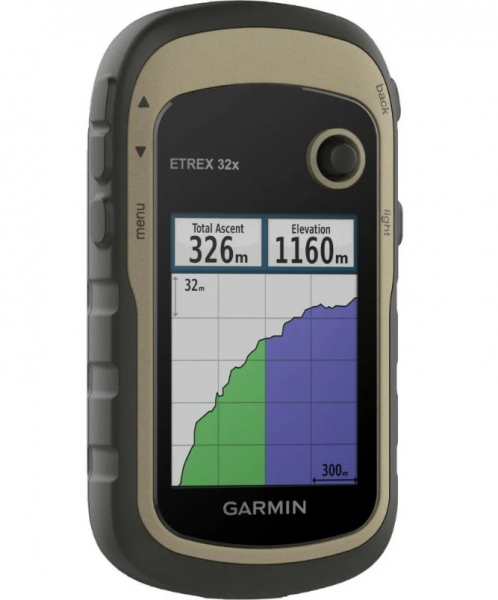 ��������� Garmin eTrex 32x