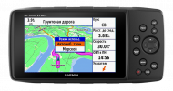 ��������� Garmin GPSMAP 276cx (��������� 654-06  � ��������� � ���������)