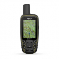 ��������� Garmin GPSMAP 65S