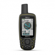 ��������� Garmin GPSMAP 65S