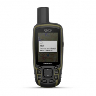 ��������� Garmin GPSMAP 65S