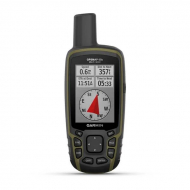 ��������� Garmin GPSMAP 65S