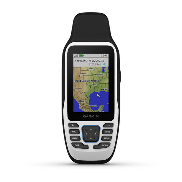 ��������� Garmin GPSMAP 79S