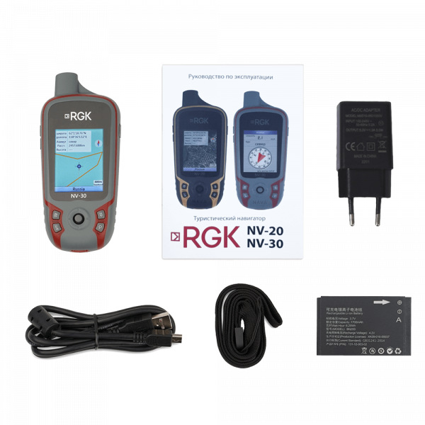 ��������� RGK NV-30