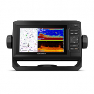 ������-����������� ECHOMAP UHD 62CV (��� ������� � ���������)
