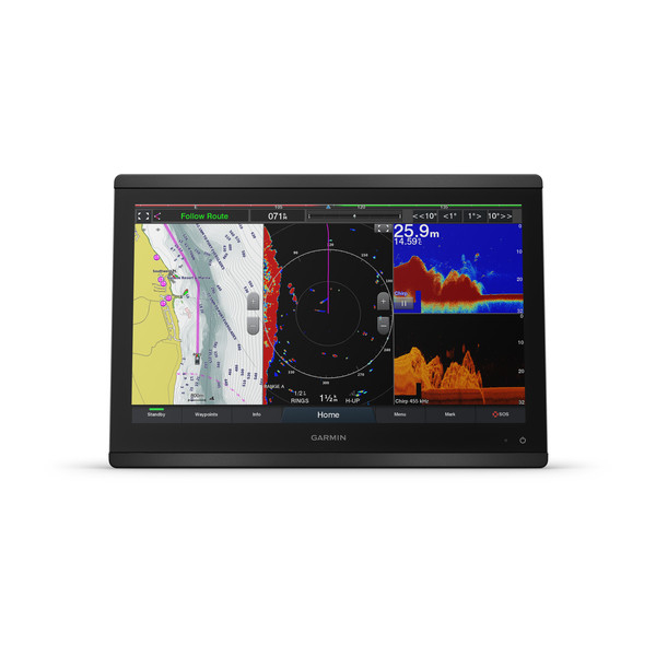 ������-����������� GPSMAP 8416XSV