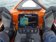 ������ Raymarine Dragonfly-5 PRO
