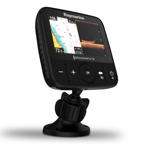 ������ Raymarine Dragonfly-5 PRO