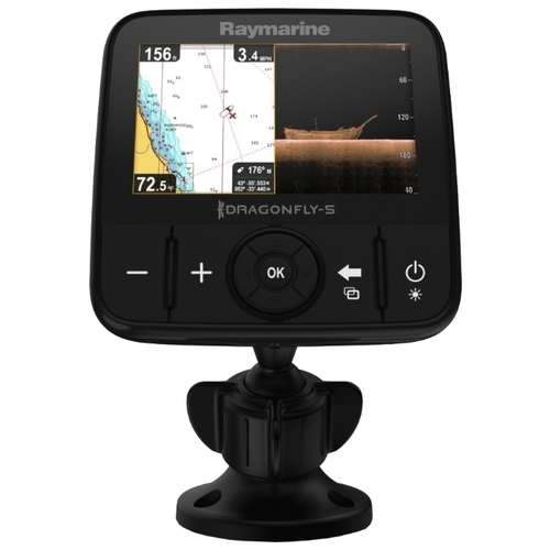 ������ Raymarine Dragonfly-5 PRO