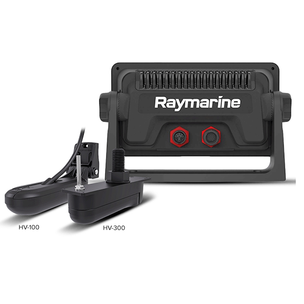 ������ Raymarine Element 7 HV